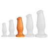 TheAssGasm Plug Pit Dog L 19 x 6.5cm